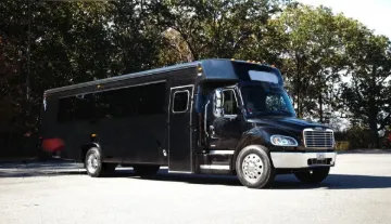 2011 Freightliner M2 Party Bus Limo & Party Bus