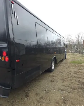 2011 Freightliner M2 Party Bus Limo & Party Bus