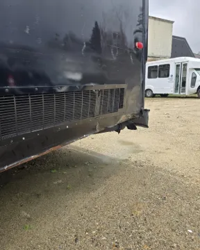 2011 Freightliner M2 Party Bus Limo & Party Bus