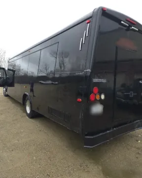 2011 Freightliner M2 Party Bus Limo & Party Bus