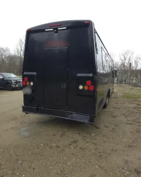 2011 Freightliner M2 Party Bus Limo & Party Bus