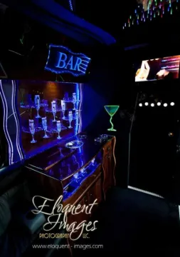 2011 Freightliner M2 Party Bus Limo & Party Bus