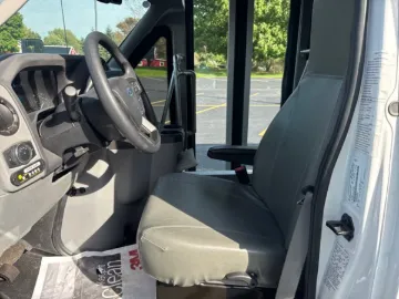 Picture of 2025 Ford E-450 Diamond ADA Shuttle Bus