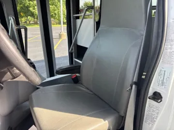 Picture of 2025 Ford E-450 Diamond ADA Shuttle Bus