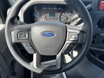 Picture of 2025 Ford E-450 Diamond ADA Shuttle Bus