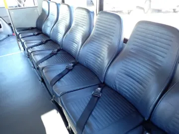 Picture of 2022 Ford E450 Startrans Shuttle Bus