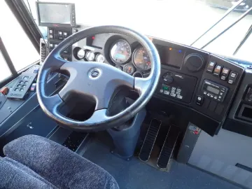 Picture of 2014 MCI D4000 Coach Bus