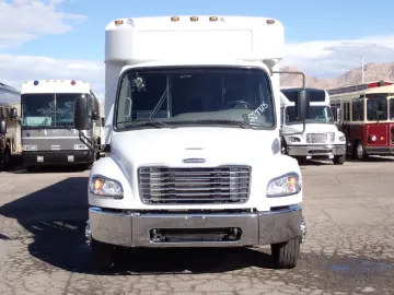 Picture of 2013 Freightliner S2C Glaval Shuttle Bus