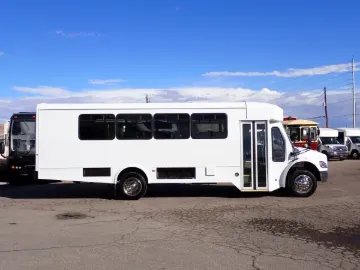Picture of 2013 Freightliner S2C Glaval Shuttle Bus
