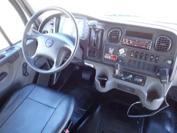Picture of 2013 Freightliner S2C Glaval Shuttle Bus