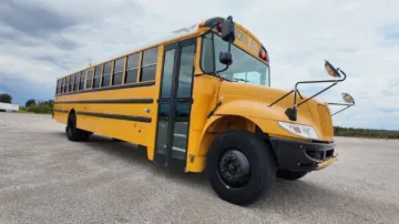 Picture of 2022 International CE School Bus