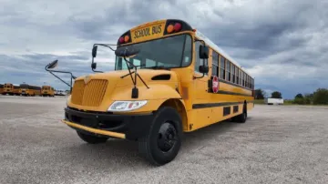 Picture of 2022 International CE School Bus