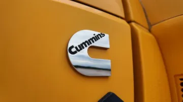 Picture of 2022 International CE School Bus