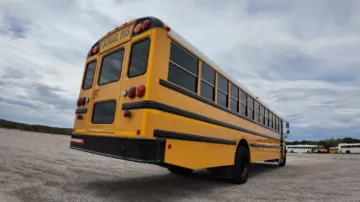 Picture of 2022 International CE School Bus