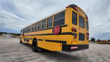 Picture of 2022 International CE School Bus