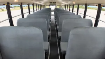 Picture of 2022 International CE School Bus