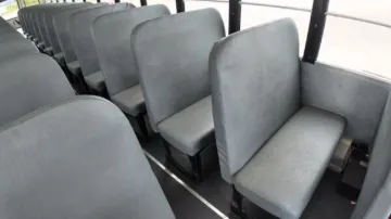 Picture of 2022 International CE School Bus