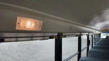 Picture of 2022 International CE School Bus