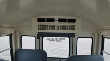 Picture of 2022 International CE School Bus