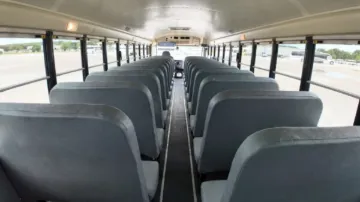 Picture of 2022 International CE School Bus
