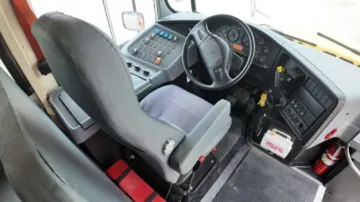 Picture of 2022 International CE School Bus