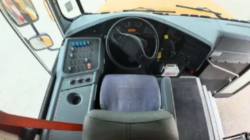 Picture of 2022 International CE School Bus