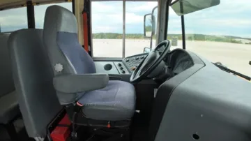 Picture of 2022 International CE School Bus