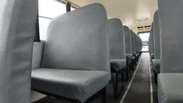 Picture of 2022 International CE School Bus