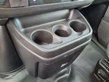 Picture of 2018 Chevrolet Express 3500 Shuttle Bus
