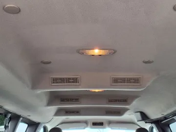 Picture of 2018 Chevrolet Express 3500 Shuttle Bus