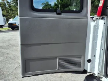 Picture of 2018 Chevrolet Express 3500 Shuttle Bus