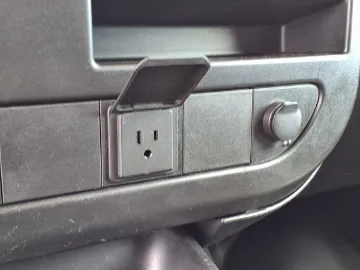 Picture of 2018 Chevrolet Express 3500 Shuttle Bus