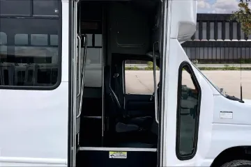 Picture of 2024 Ford E450 Glaval Shuttle Bus ADA