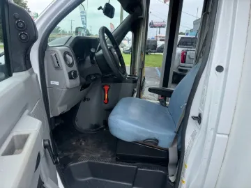 Picture of 2021 Ford E350 ADA Shuttle Bus