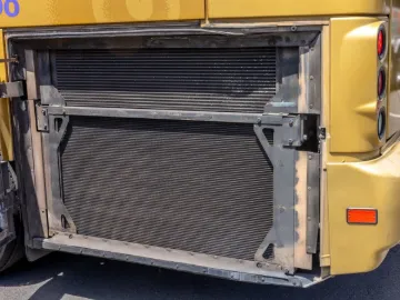 Picture of 2012 MCI J4500 Coach Bus