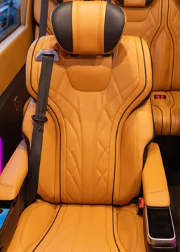 Picture of 2025 Mercedes-Benz Sprinter 2500 Van
