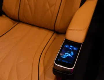 Picture of 2025 Mercedes-Benz Sprinter 2500 Van