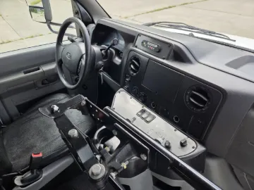 Picture of 2020 Ford Starcraft E-350 Shuttle Bus ADA