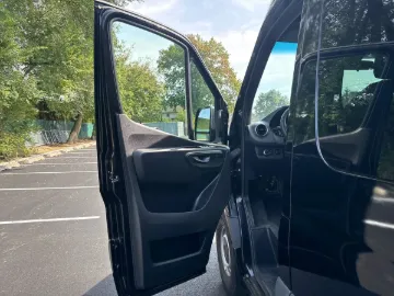 Picture of 2025 Mercedes-Benz Sprinter 2500 Van