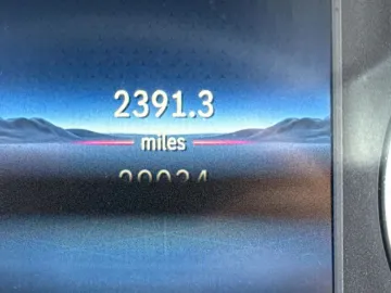 Picture of 2025 Mercedes-Benz Sprinter 2500 Van