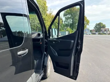 Picture of 2025 Mercedes-Benz Sprinter 2500 Van