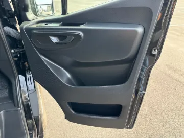 Picture of 2025 Mercedes-Benz Sprinter 2500 Van