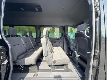 Picture of 2025 Mercedes-Benz Sprinter 2500 Van