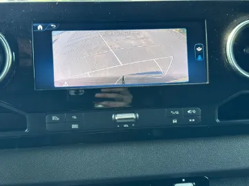 Picture of 2025 Mercedes-Benz Sprinter 2500 Van