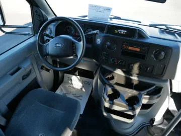 Picture of 2018 Ford E350 Starcraft Shuttle Bus ADA