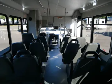 Picture of 2018 Ford E350 Starcraft Shuttle Bus ADA