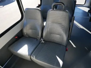 Picture of 2018 Ford E350 Starcraft Shuttle Bus ADA