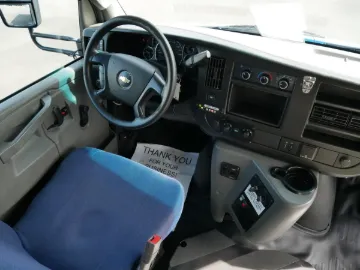 Picture of 2016 Chevrolet 4500 Glaval Shuttle Bus ADA