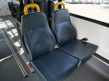 Picture of 2016 Chevrolet 4500 Glaval Shuttle Bus ADA