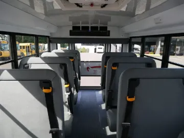 Picture of 2013 Chevrolet Express Collins 14P